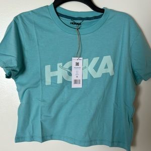 Hoka All Day Tee